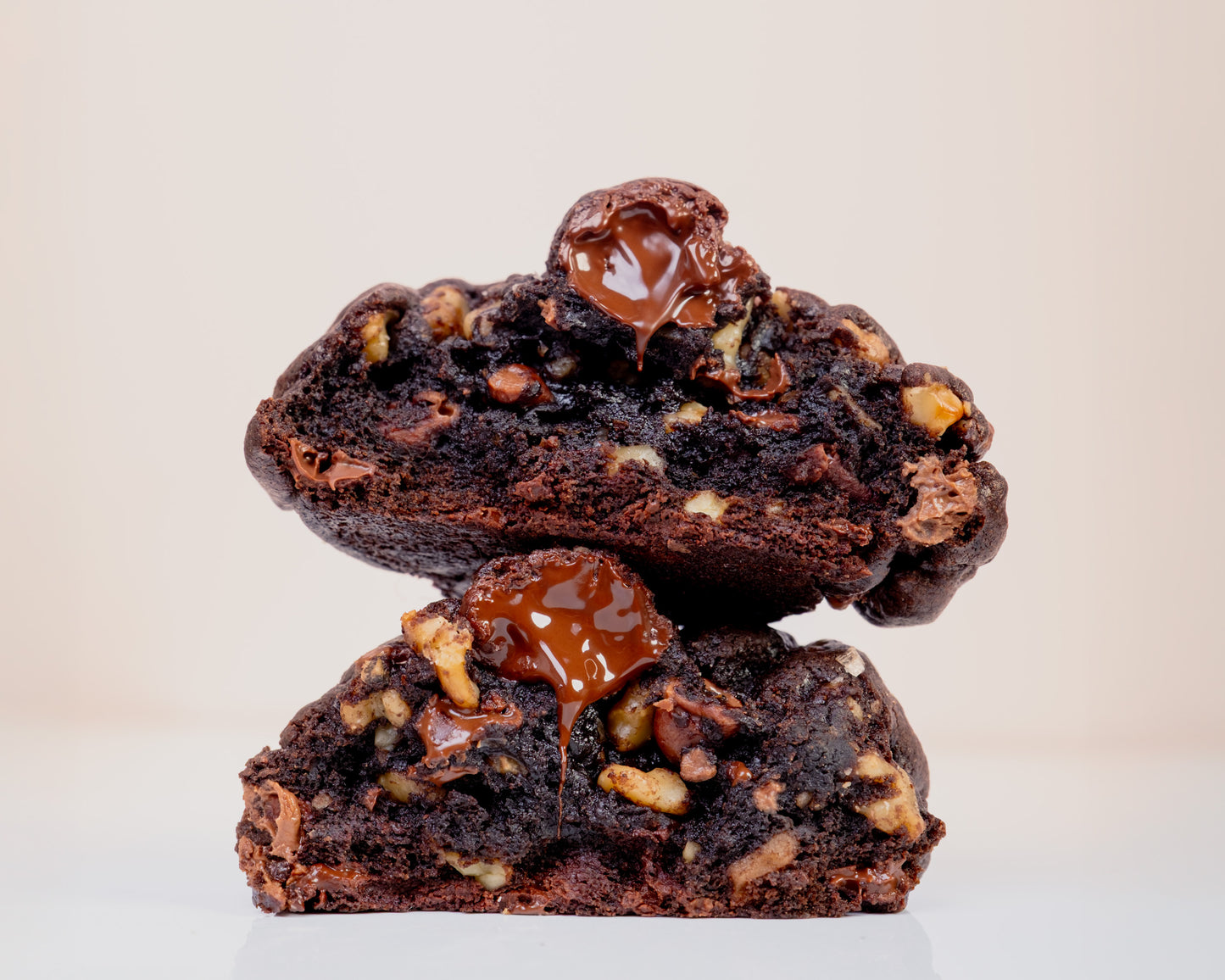 Cocoa Quartet - Four Chocolate Cookie Sampler