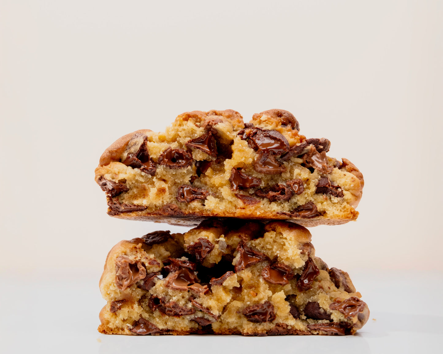 Cocoa Quartet - Four Chocolate Cookie Sampler